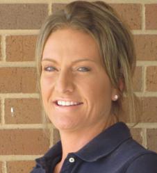 Stacy White - Medical Billing Manager at Capture Billing
